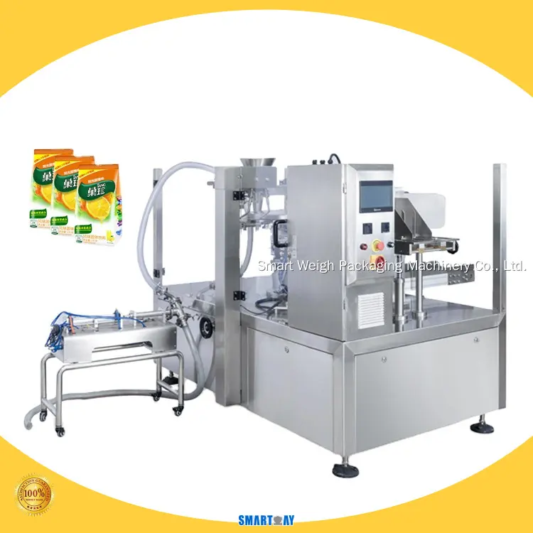 liquid packing machine price at Wholesale Prices | Smart Weigh 1