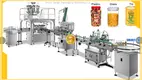 new liquid filling equipment factory | Smart Weigh 1