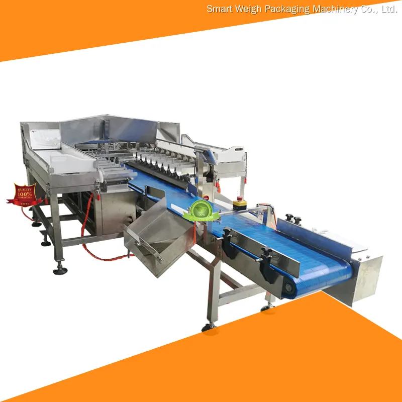 OEM & ODM sealing machine Price List | Smart Weigh 1