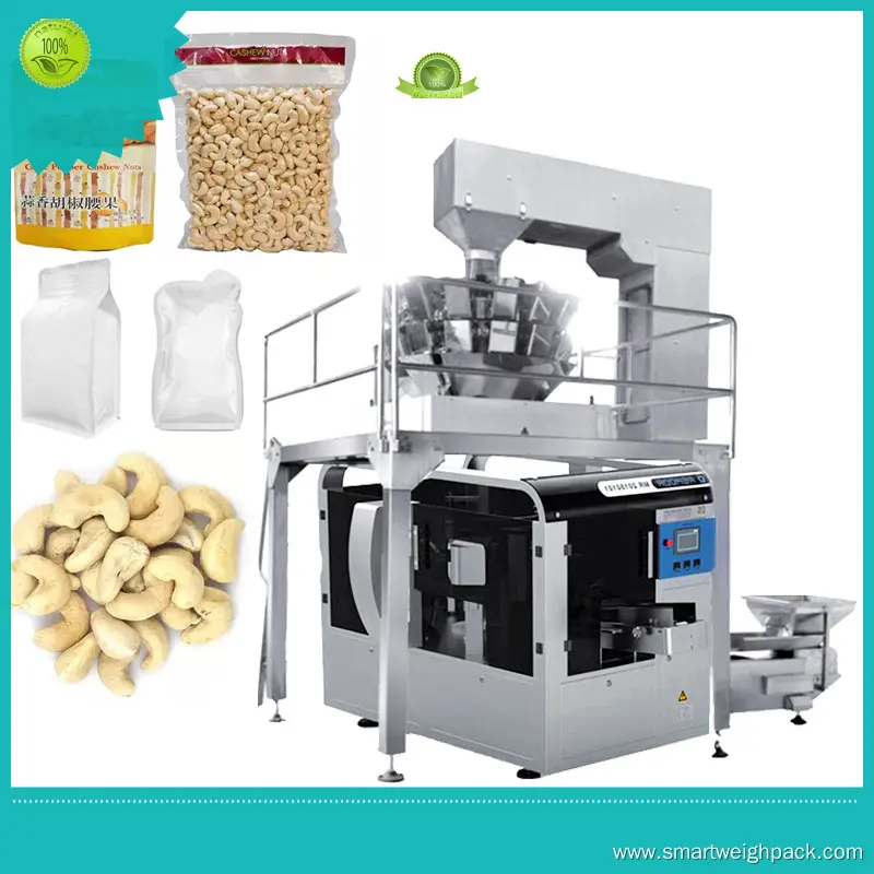 Smart Weigh | quality granule filling machine manufacturers directly sale 1