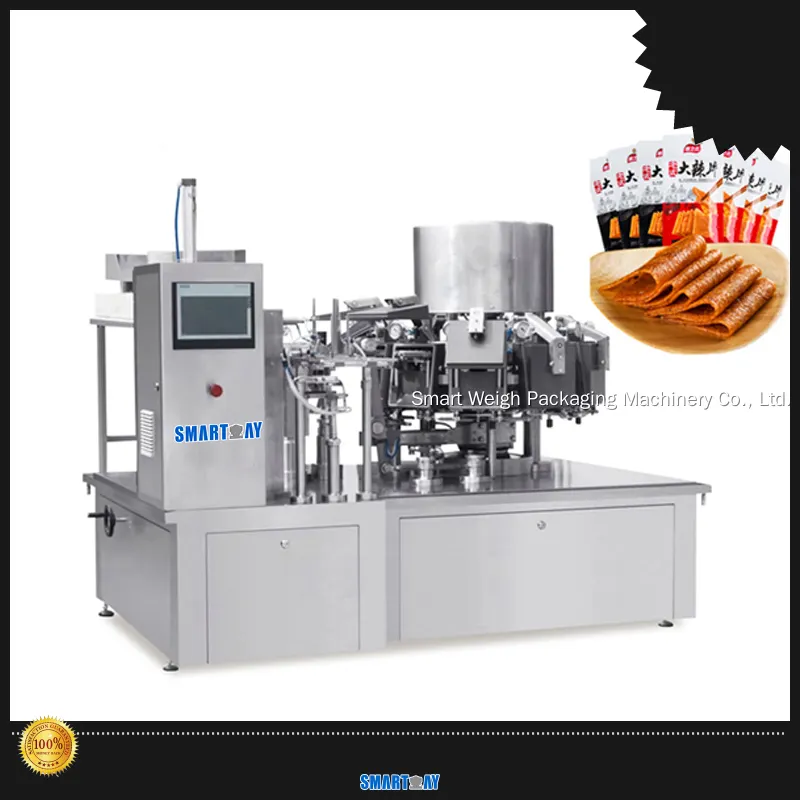 OEM & ODM package machinery company Price List | Smart Weigh 1