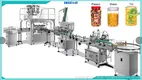 Custom filling machine factory Manufacturer | Smart Weigh 1