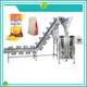 Custom vertical form fill and seal machines factory Manufacturer | Smart Weigh 1