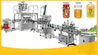Custom bottle filling equipment factory Manufacturer | Smart Weigh 1