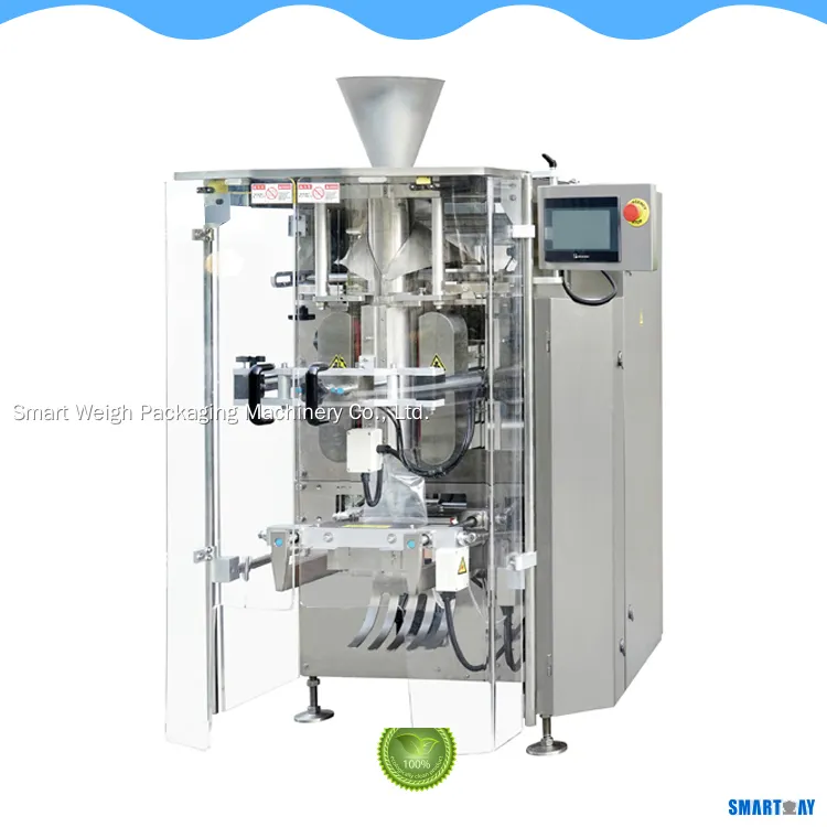 vertical packing machine at Wholesale Prices | Smart Weigh 1