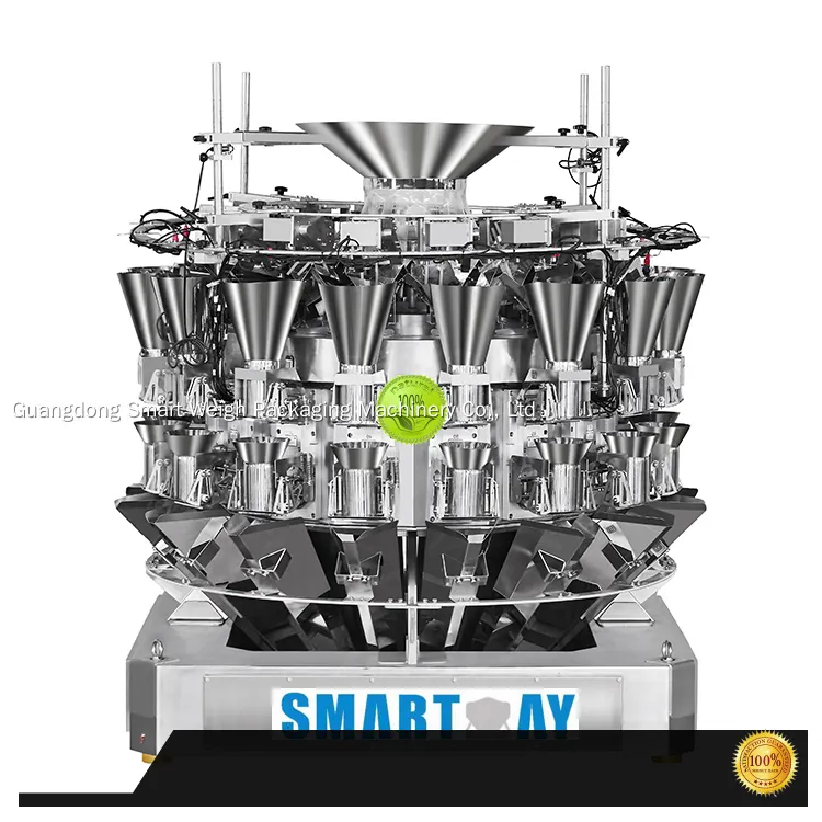 Smart Weigh | easy-operating metal detector for-sale 1