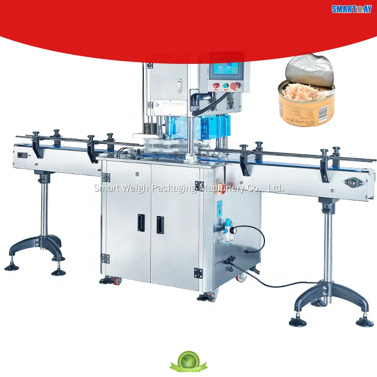 Smart Weigh | durable sealing machines in bulk 1