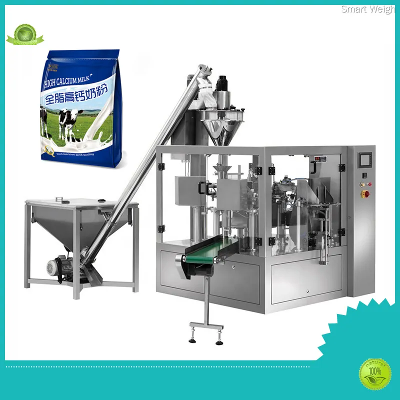 OEM & ODM food filling machine Price List | Smart Weigh 1