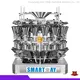 Custom linear multihead weigher for business Manufacturer | Smart Weigh 1