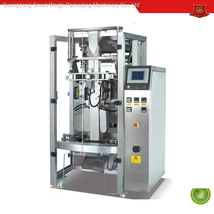 OEM & ODM vertical bagging machine Price List | Smart Weigh 1