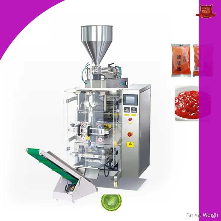 Smart Weigh | top liquid packing machine price best supplier 1