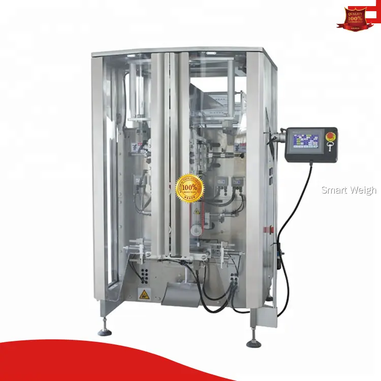 OEM & ODM multihead weigher Price List | Smart Weigh 1