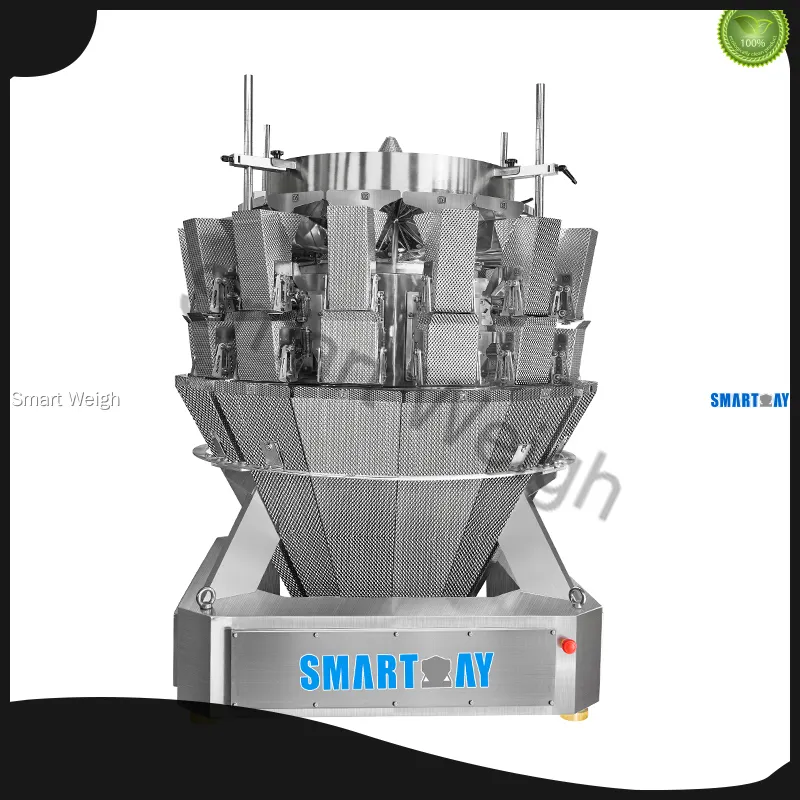 OEM & ODM weigher Price List | Smart Weigh 1