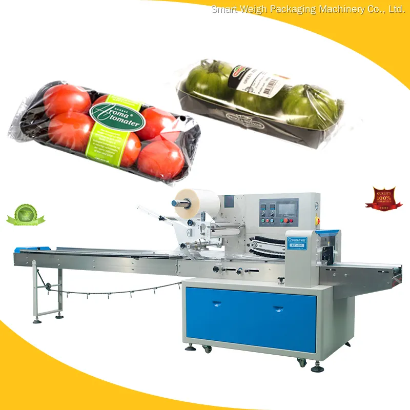 Smart Weigh | latest flow packing factory price 1