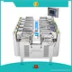 Custom bagging machine certifications Manufacturer | Smart Weigh 1