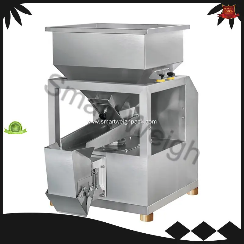 Custom linear weigher price with good price Manufacturer | Smart Weigh 1