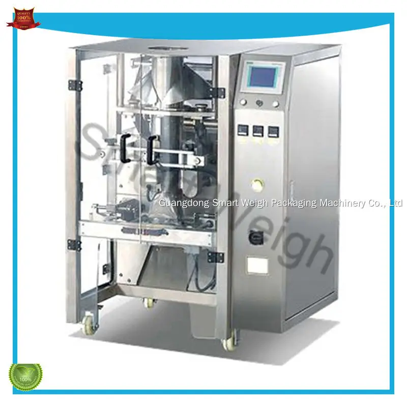 ffs packing machine at Wholesale Prices | Smart Weigh 1