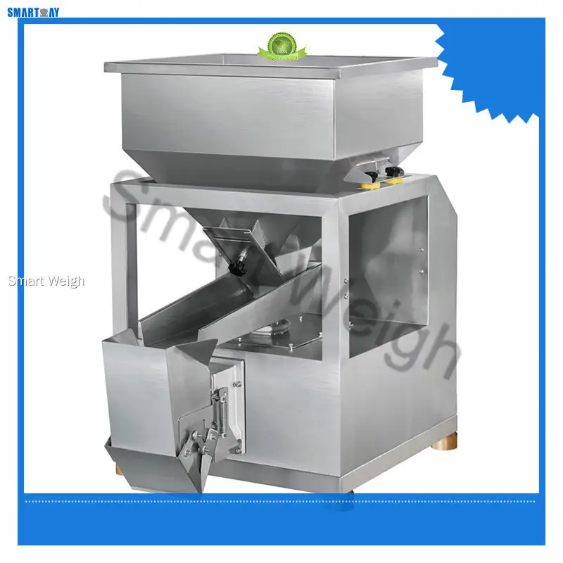 bagging machine at Wholesale Prices | Smart Weigh 1