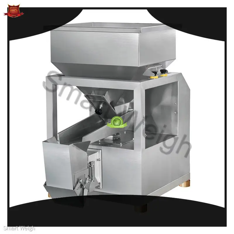 linear weigher machine at Wholesale Prices | Smart Weigh 1