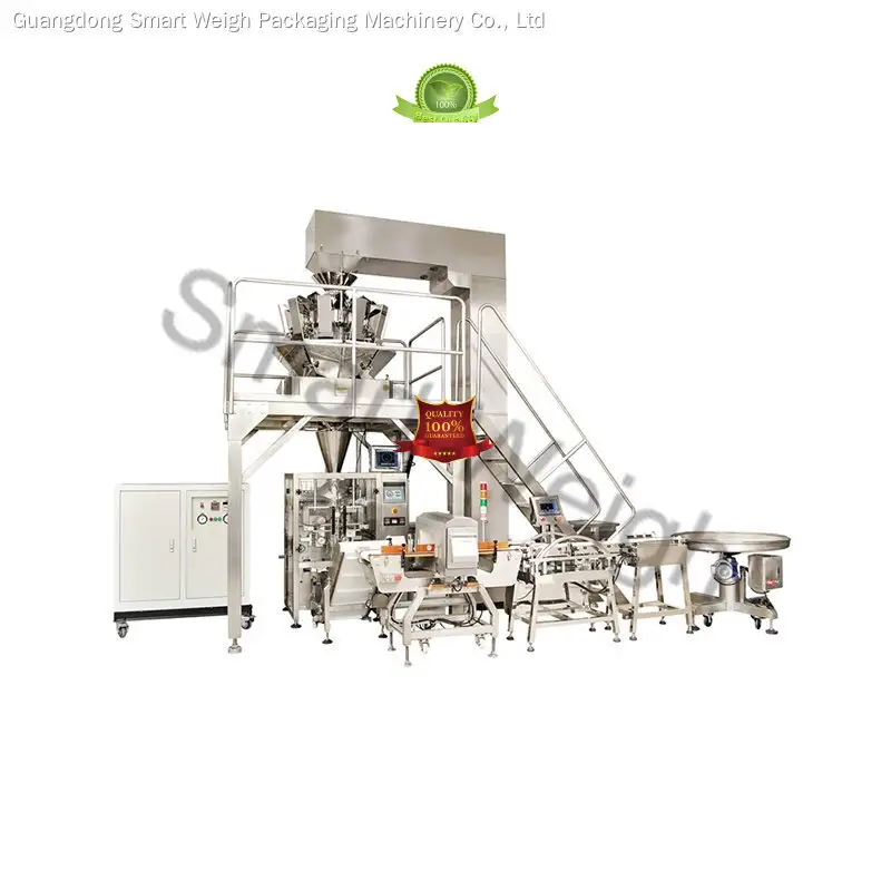 Good Selling vertical packing machine price for business | Smart Weigh 1