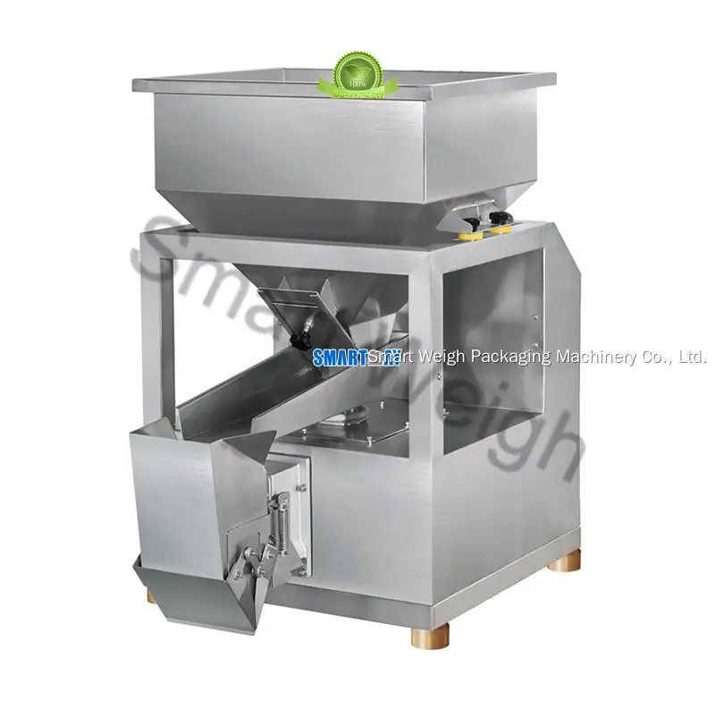 Smart Weigh | standard auto weighing packaging machine suppliers 1