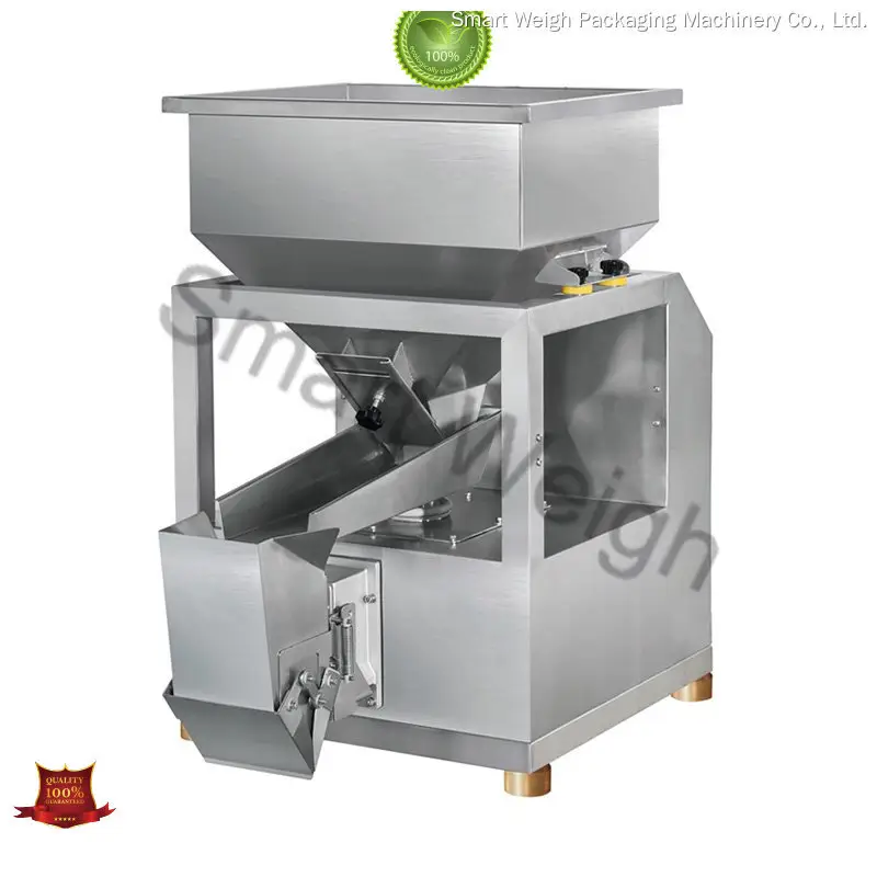 Best Price automatic weighing factory | Smart Weigh 1