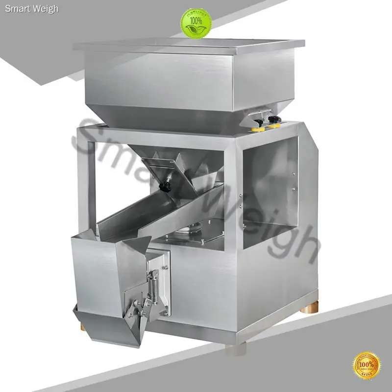 Custom pouch packing machine customized Manufacturer | Smart Weigh 1