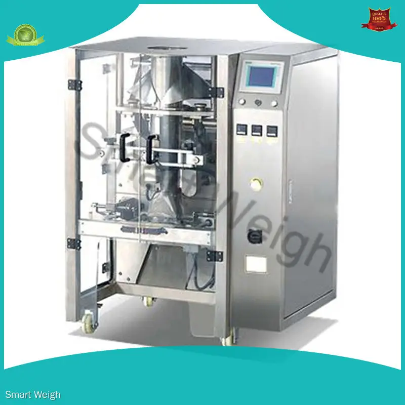 Smart Weigh | new multihead weigher packing machine with custom services 1