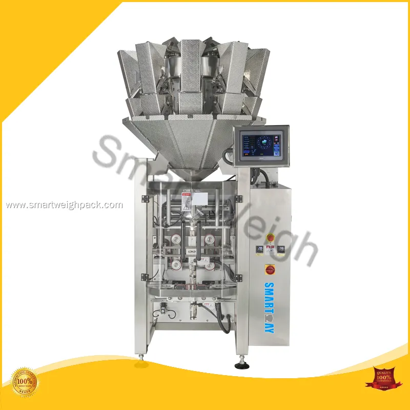 Latest flour filling machine customized | Smart Weigh 1