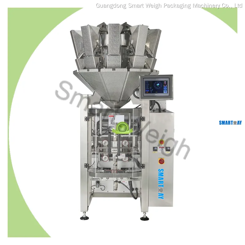 film packaging machine at Wholesale Prices | Smart Weigh 1