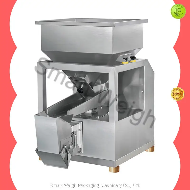 linear multihead weigher at Wholesale Prices | Smart Weigh 1