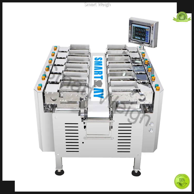 New weight machine widely-use | Smart Weigh 1