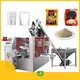 Smart Weigh | Practical manual powder packing machine factory 1