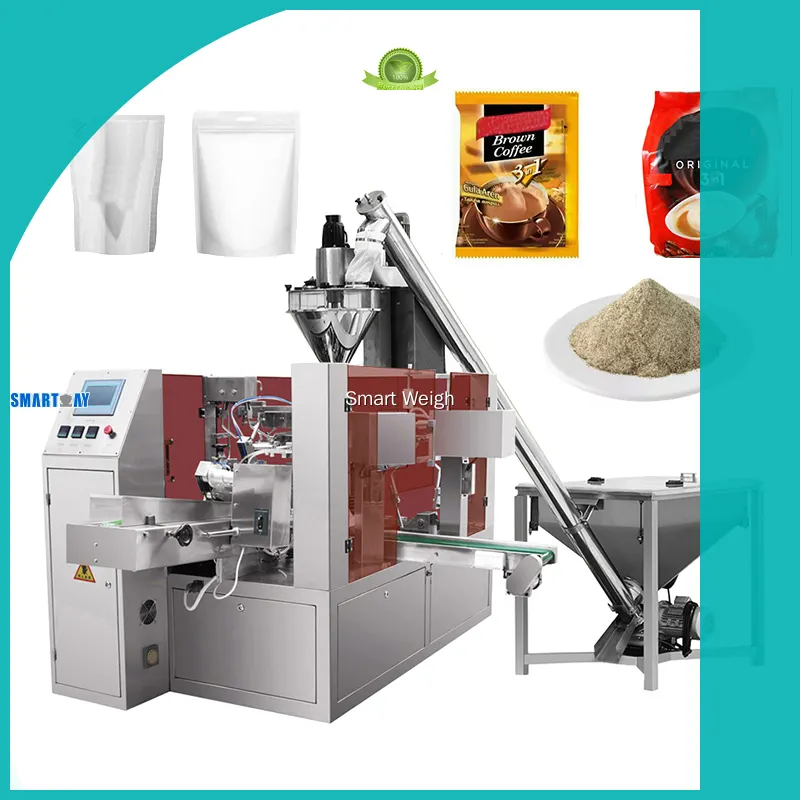 packaging machinery company at Wholesale Prices | Smart Weigh 1