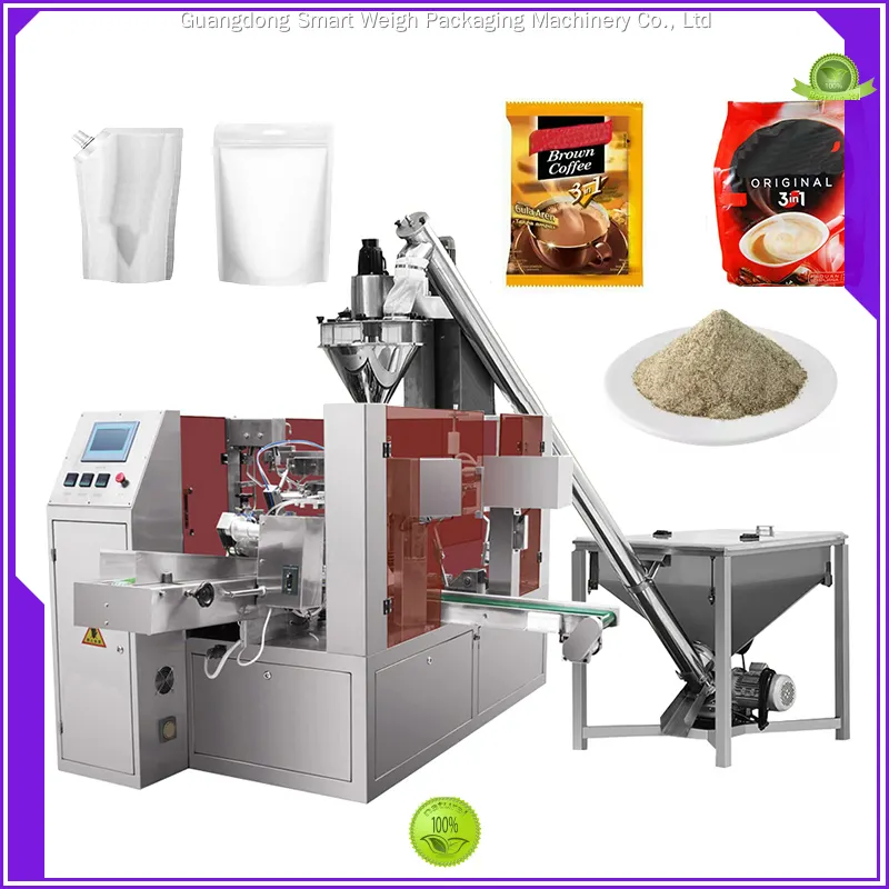 candy bar packaging machine at Wholesale Prices | Smart Weigh 1