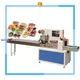 Custom flow packaging machine with cheap price Manufacturer | Smart Weigh 1