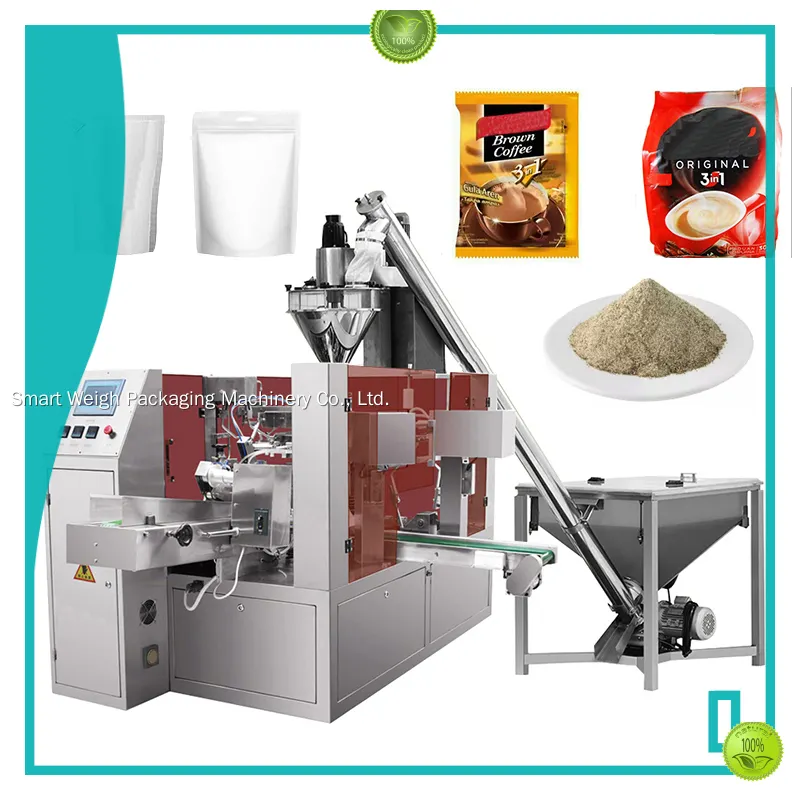 advanced aerosol filling machine factory | Smart Weigh 1