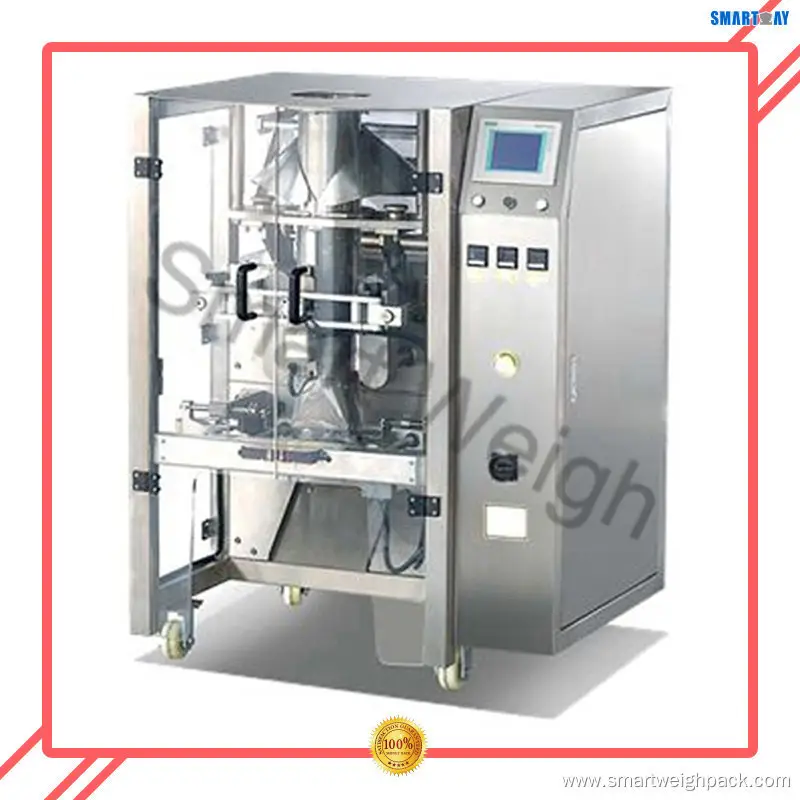 Custom aerosol filling machine customization Manufacturer | Smart Weigh 1