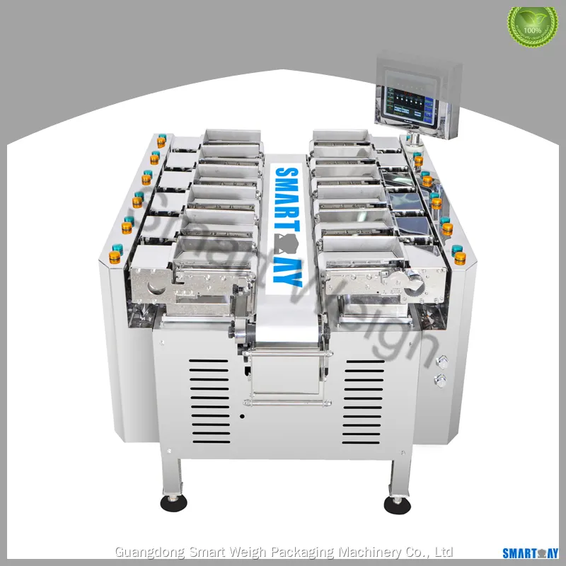 new weight machine with good price | Smart Weigh 1