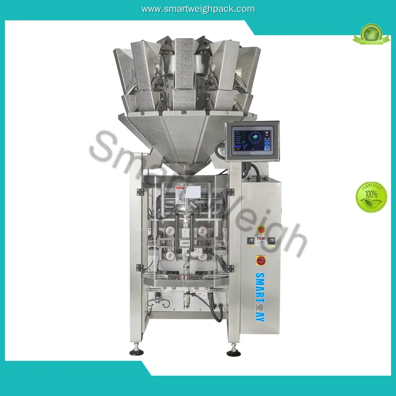 OEM & ODM clamshell packaging machine Price List | Smart Weigh 1