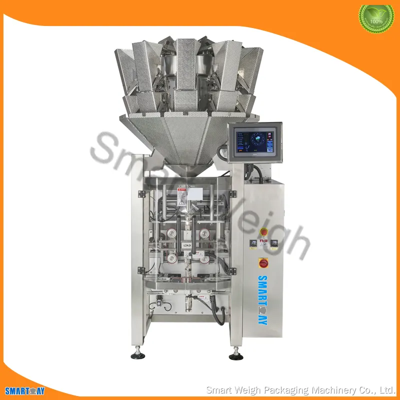 Smart Weigh | latest automatic packaging machines manufacturers suppliers 1