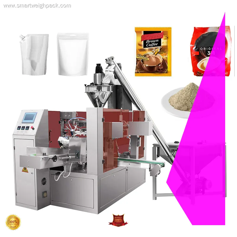 OEM & ODM china packing mach Price List | Smart Weigh 1