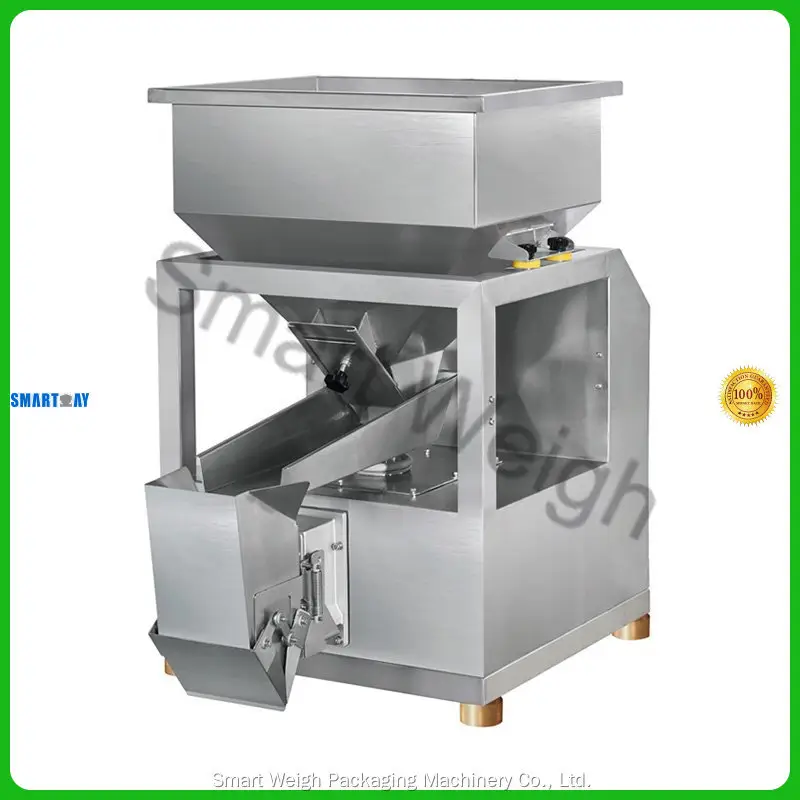 new linear weigher for sale directly sale | Smart Weigh 1