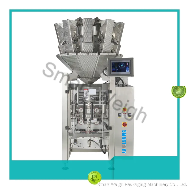 new packaging machines at Wholesale Prices | Smart Weigh 1