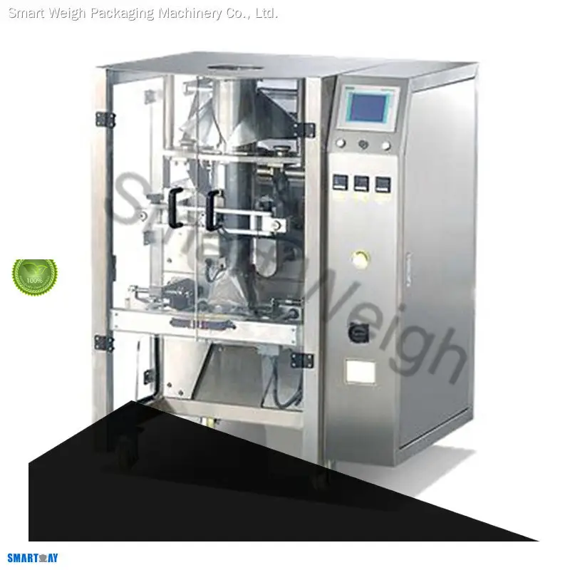 Custom tube packing machine with cheap price Manufacturer | Smart Weigh 1