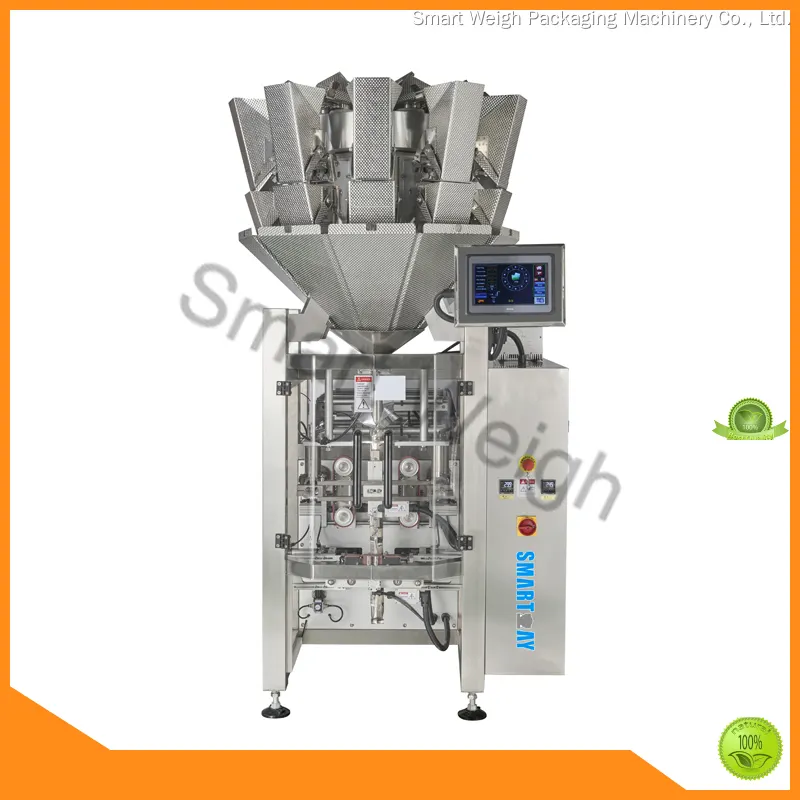 Smart Weigh | advanced rotary packing machine company 1
