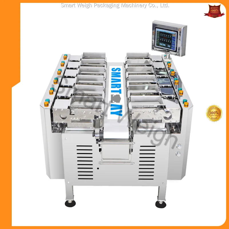OEM & ODM bagging machine Price List | Smart Weigh1 1