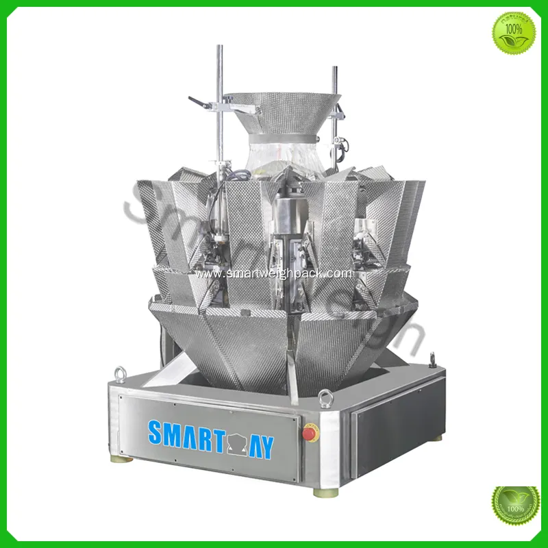 Smart Weigh | top multi head weighing machine directly sale 1