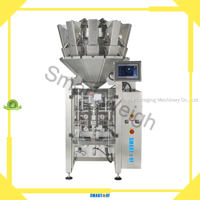 Smart Weigh | stable sauce packaging machine manufacturers 1