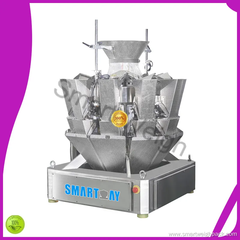 Smart Weigh | durable multi head scales factory price 1